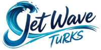 Jet Wave Turks logo