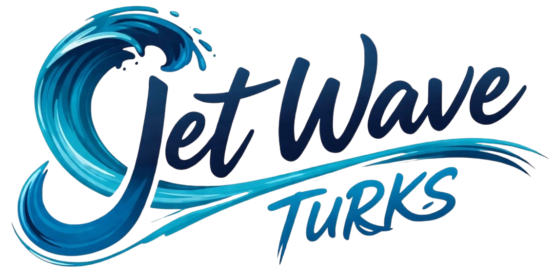 Jet Wave Turks logo